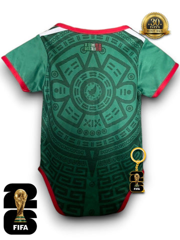 Jersey 26 Baby Kit