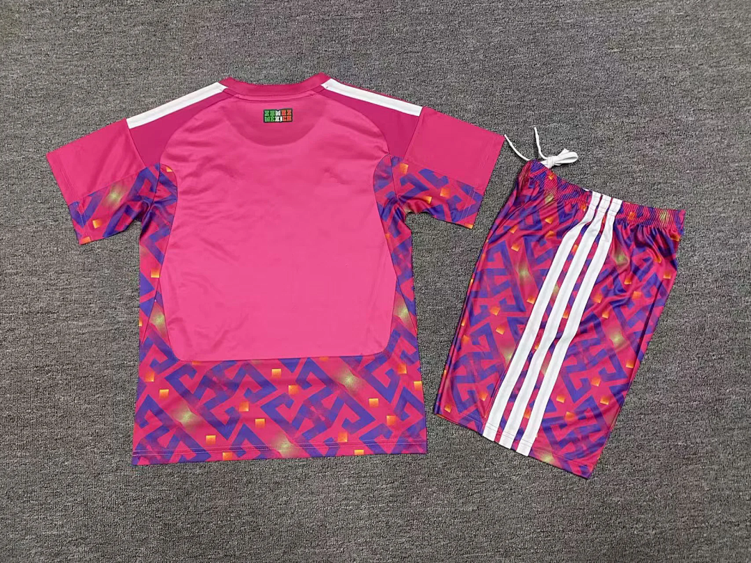Goalkeeper 26 Kids Kit