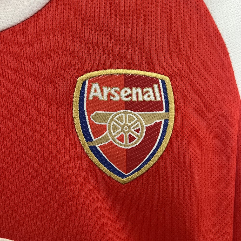 Kids Arsenal Kit 2002/04 - Retrテエ