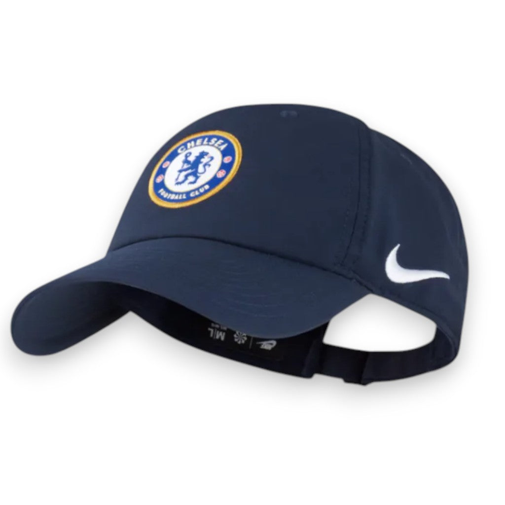 Chelsea Cap - Obsidian