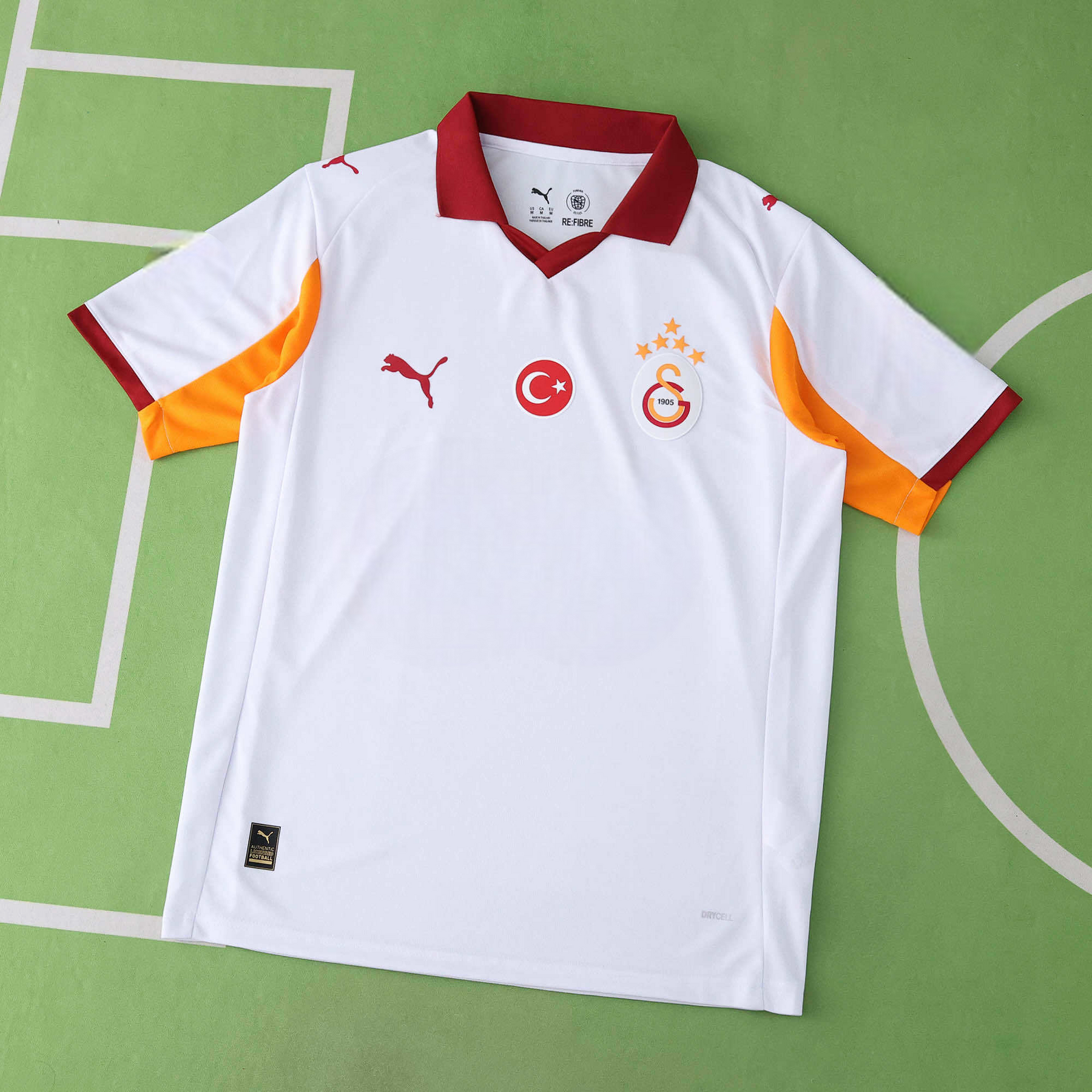 COMBO Galatasaray 2025/26 - BLACK NOVEMBER