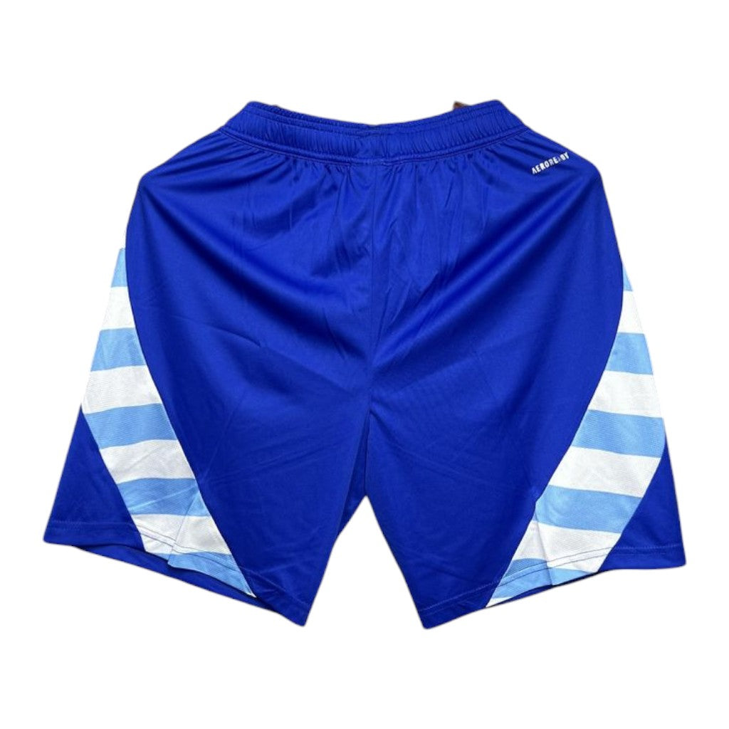 Pantalon Cortos Argentina II 2024/2025