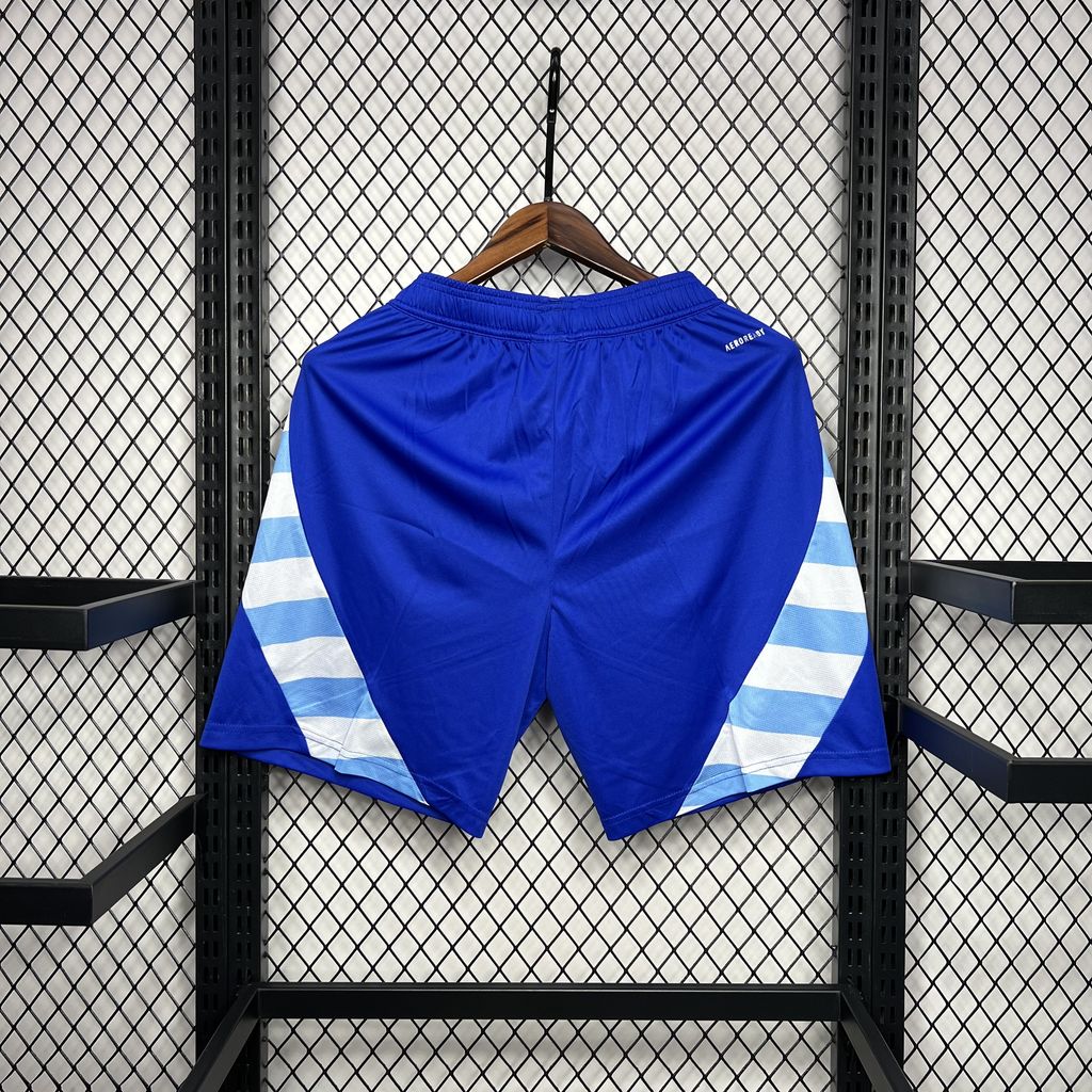 Pantalon Cortos Argentina II 2024/2025