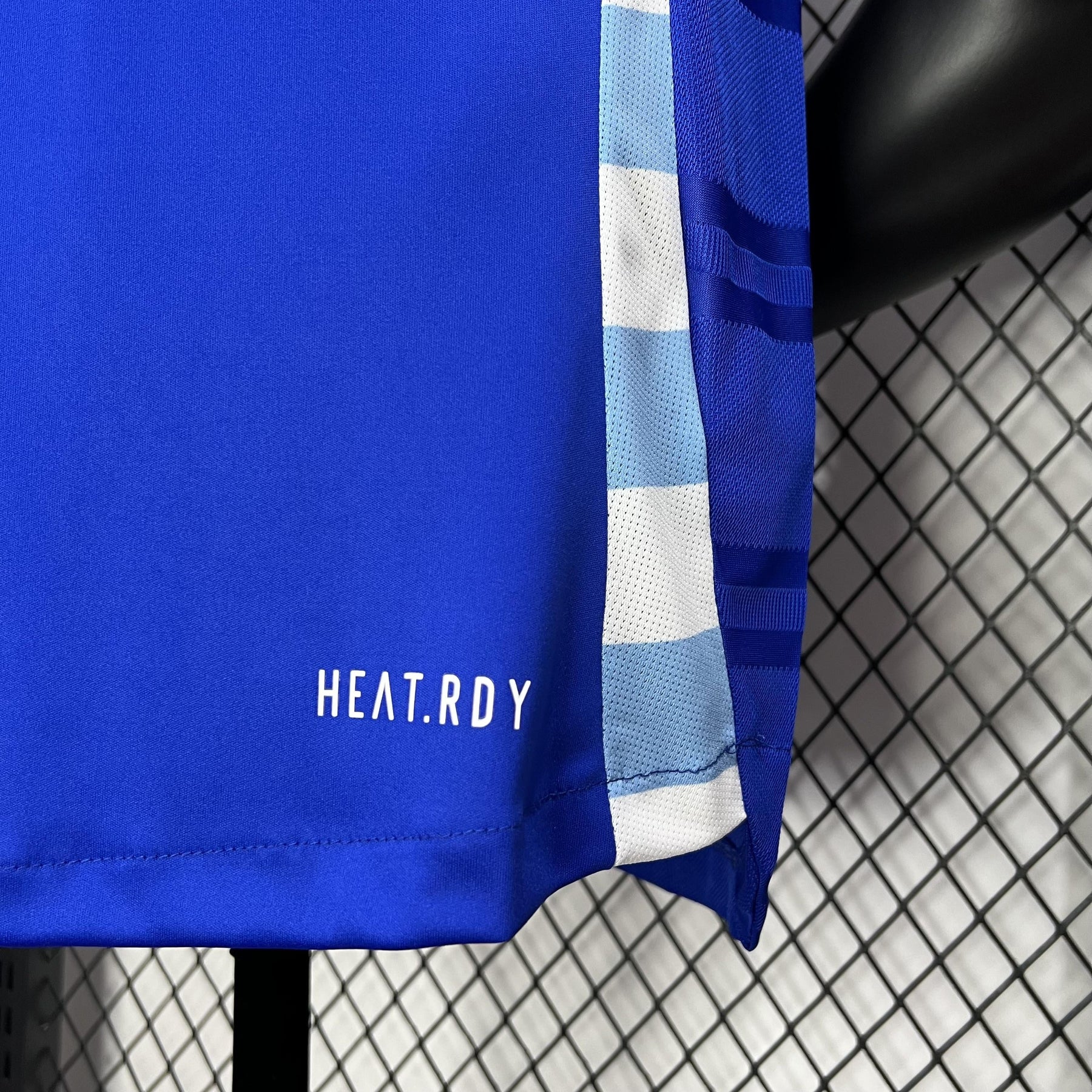 Argentina Away Jersey 2024/2025 - Player Version