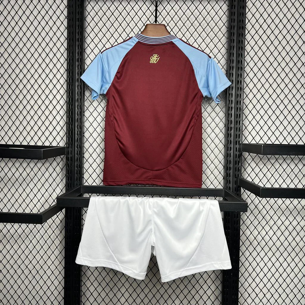 Home 24/25 Kids Kit