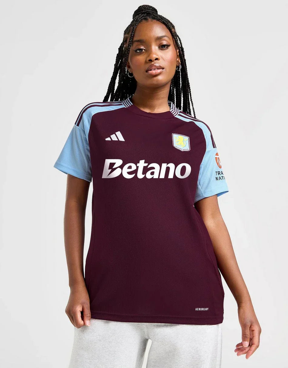 Home 24/25 Women's Jersey
