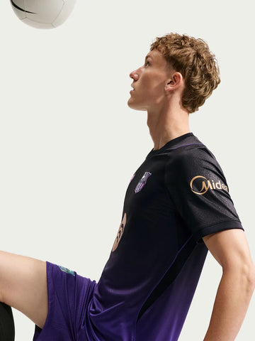 Barcelona 2026/27 Away Jersey