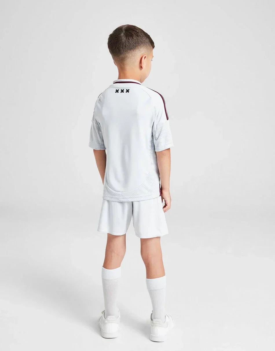 Third 24/25 Kids Kit