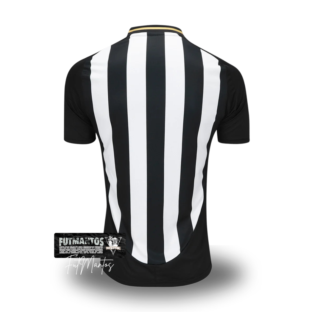 Camisa Atlético Mineiro I 25/26