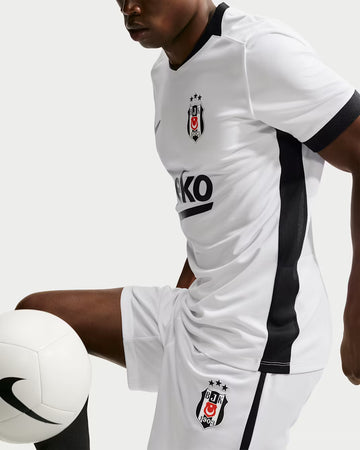 Beşiktaş JK 2026/27 Home Jersey