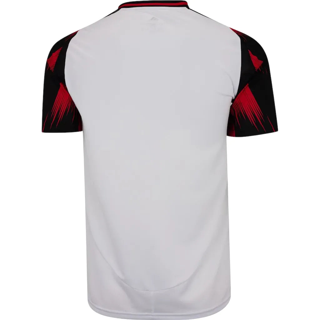 Camisa Flamengo CRF II 25/26 - Super Mundial
