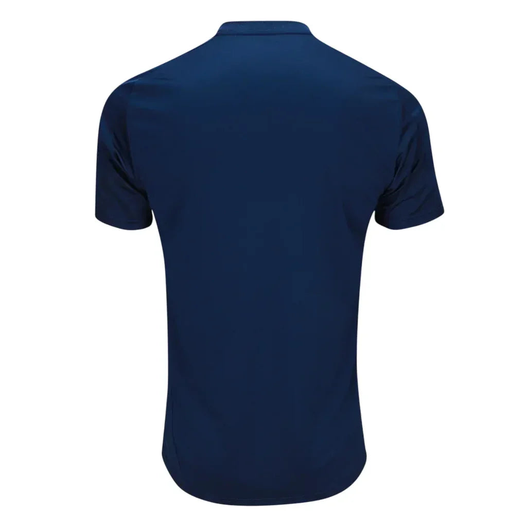 Camisa Flamengo CRF Comissão 25/26 - Azul Escuro