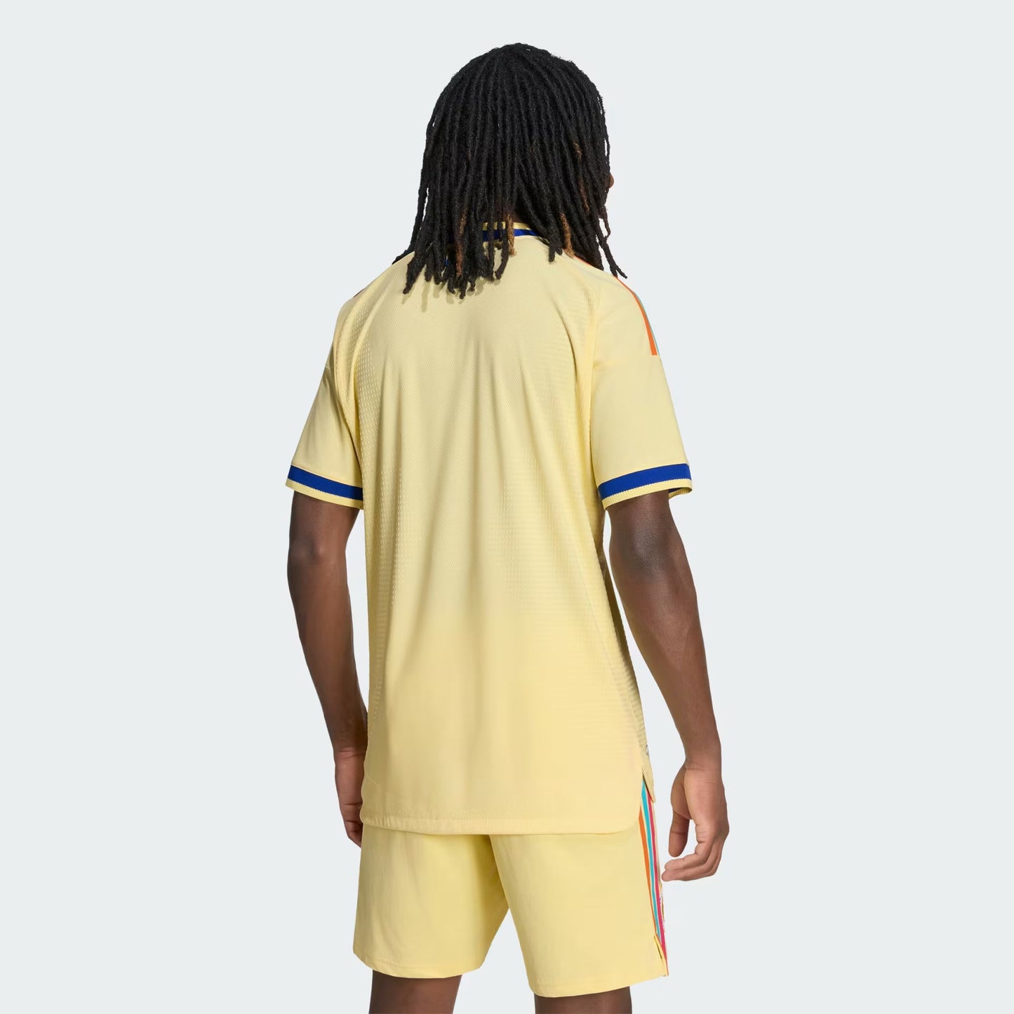 Curaçao Away Player Jersey 2026/27