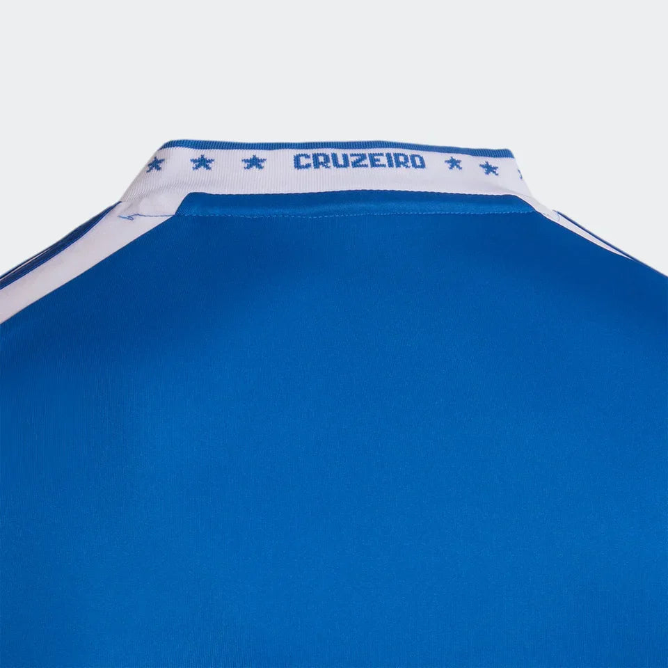 Camisa Cruzeiro I 25/26 Gabi #9