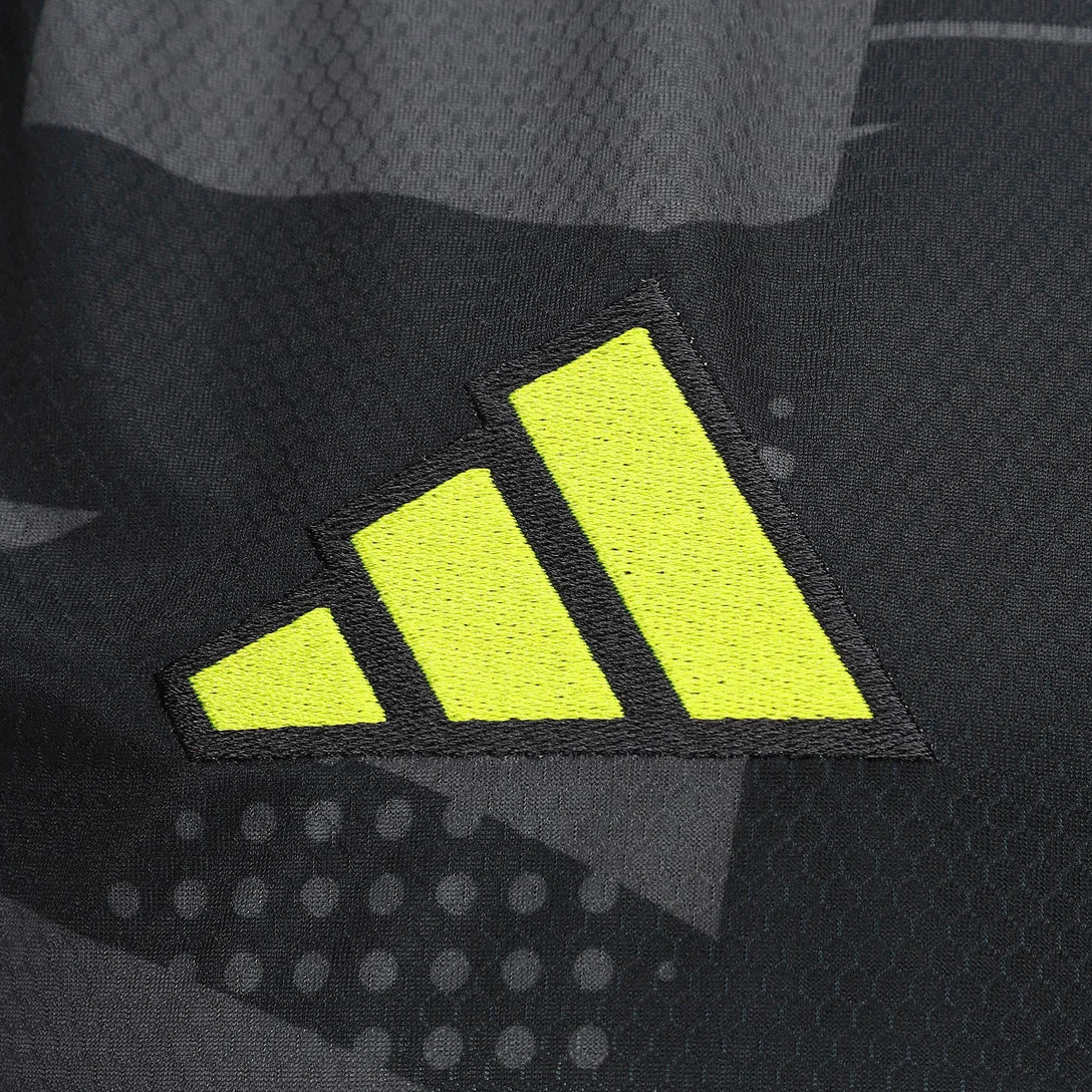 Camisa Internacional Goleiro I 25/26 Titular