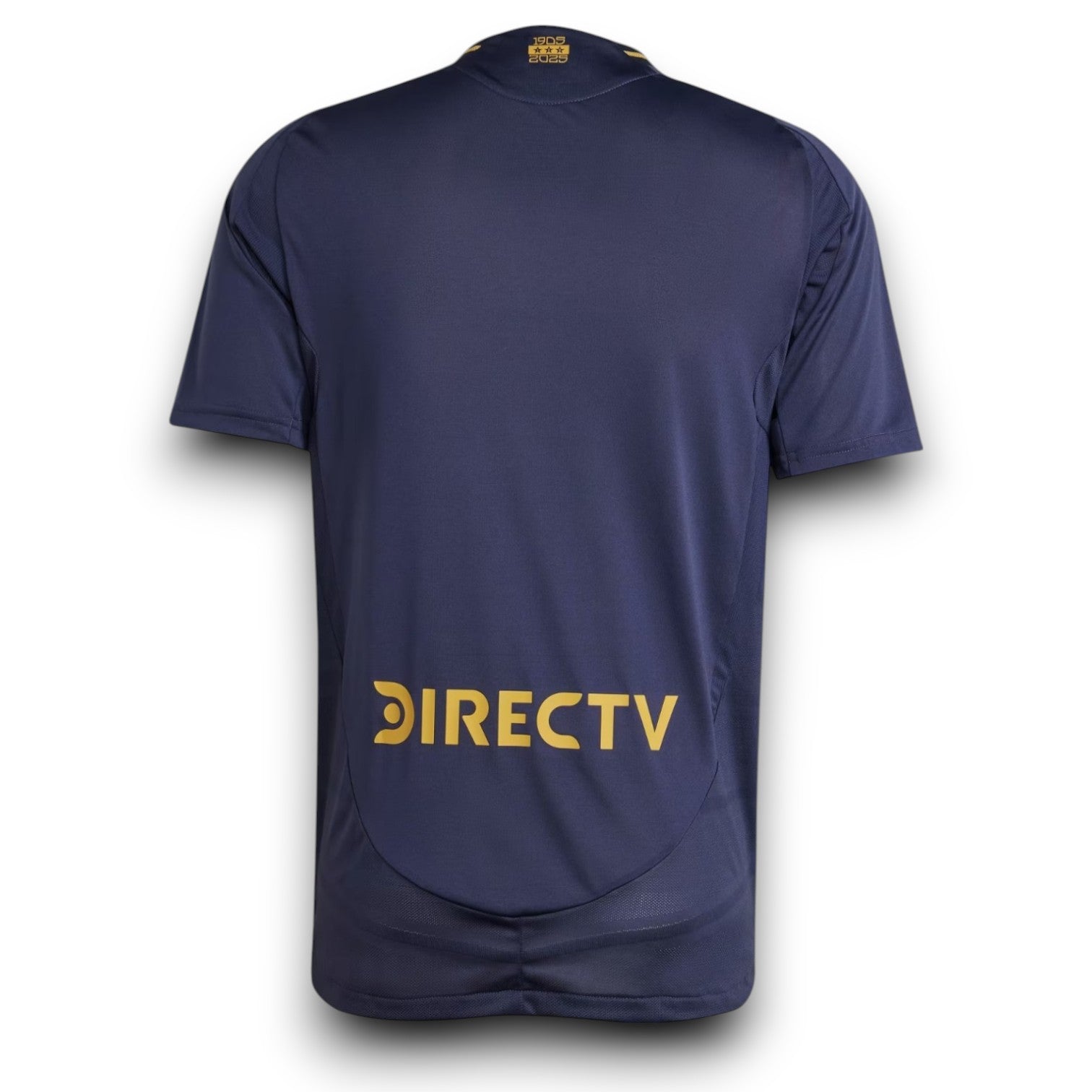 Boca Juniors Third Jersey 2025/26 - FAN Version