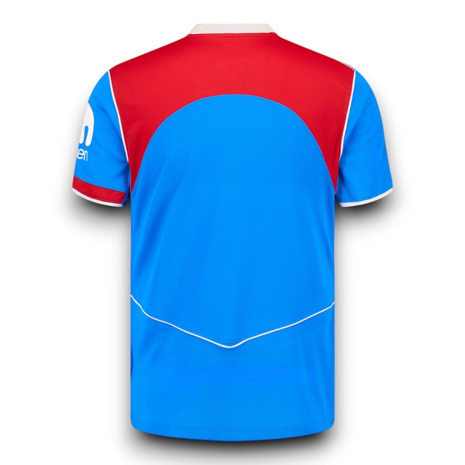 Atletico Madrid Third Jersey 2025/26