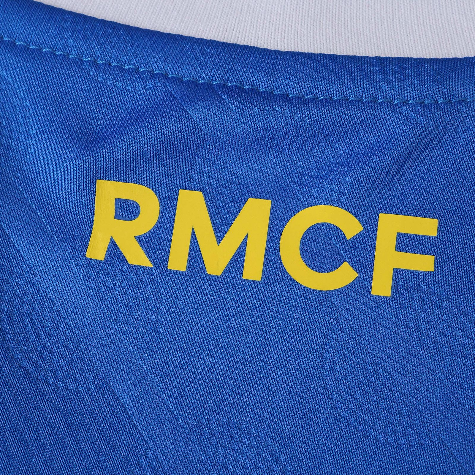 Real Madrid II Shirts2025/26 - Version fan