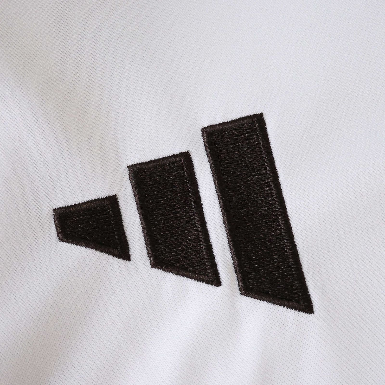 Real Madrid I Shirts2025/26 - Long Sleeve