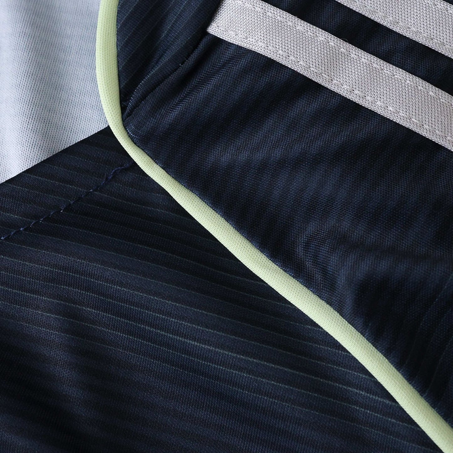 Real Madrid ll Shirts2025/26 - Long Sleeve