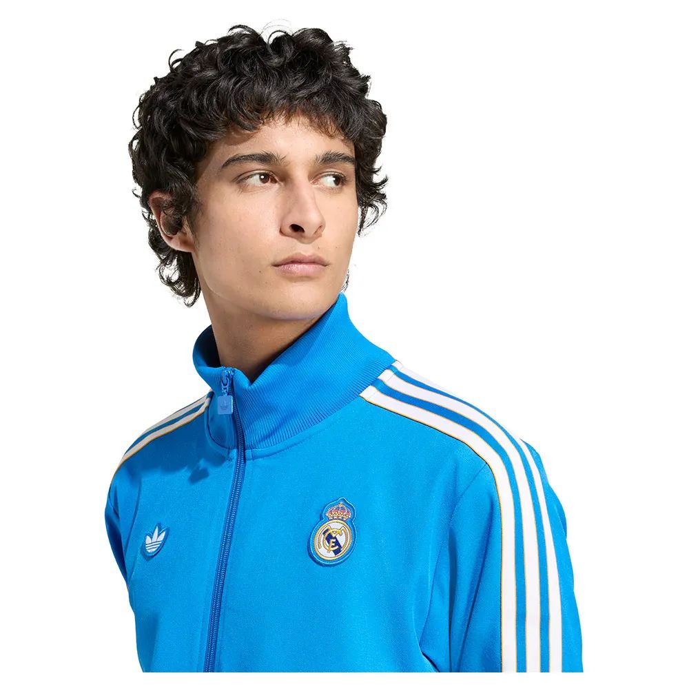 Real Madrid 25/26 Terrace Icons Set