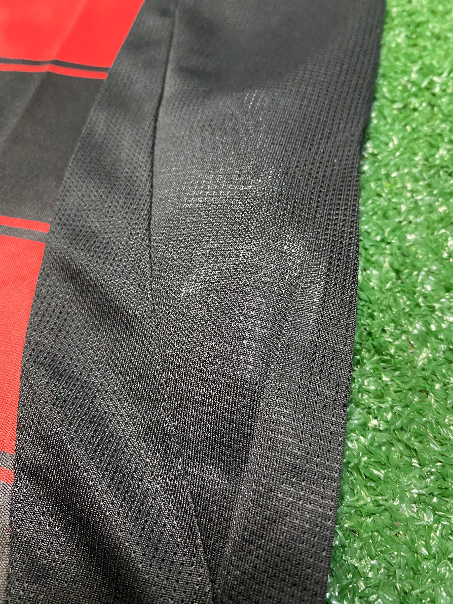 Camisa Flamengo CRF I 25/26 - Super Mundial