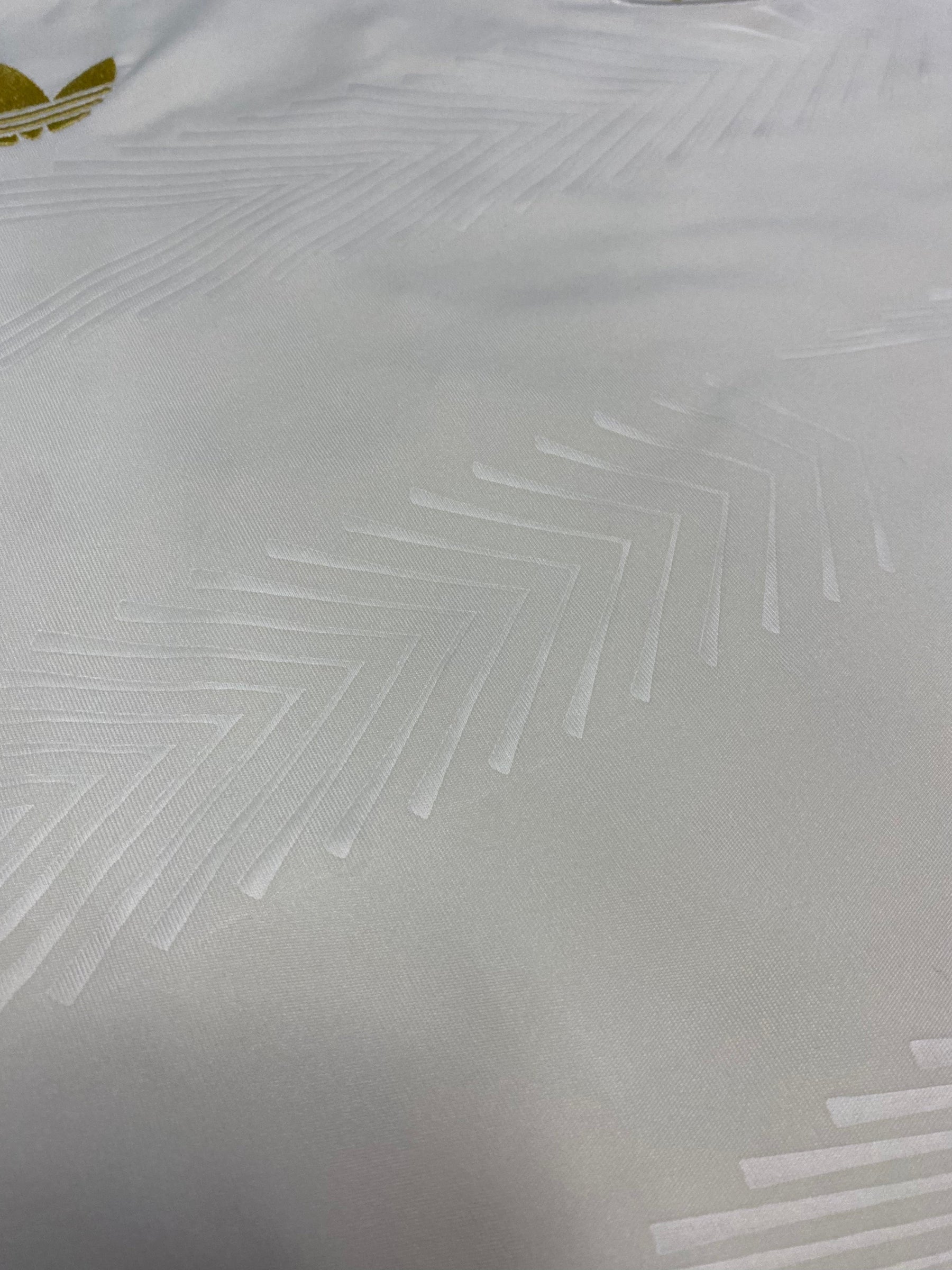 Camisa Flamengo CRF III 25/26 - TETRA CAMPEÃO