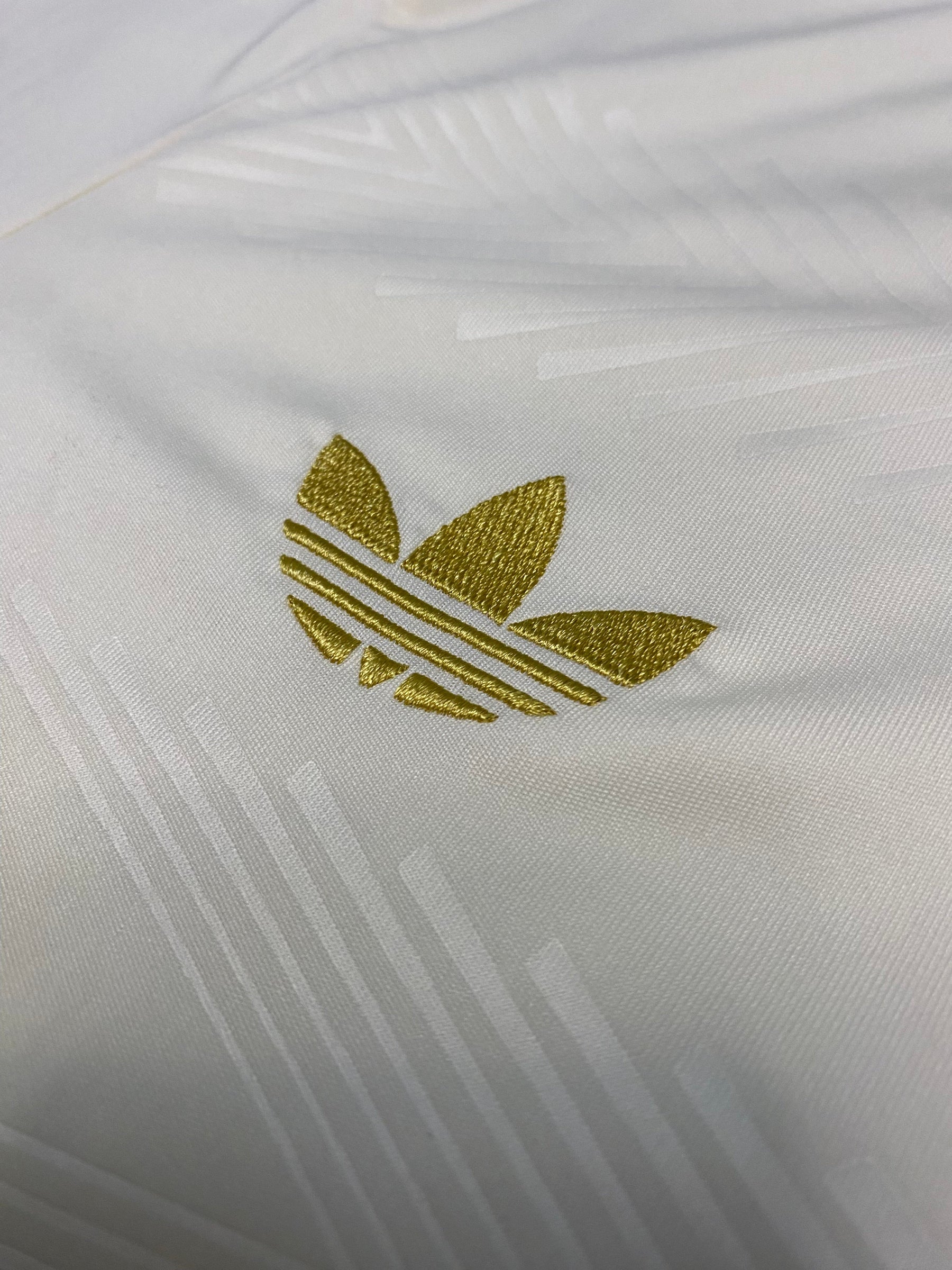 Camisa Flamengo CRF III 25/26 - TETRA CAMPEÃO