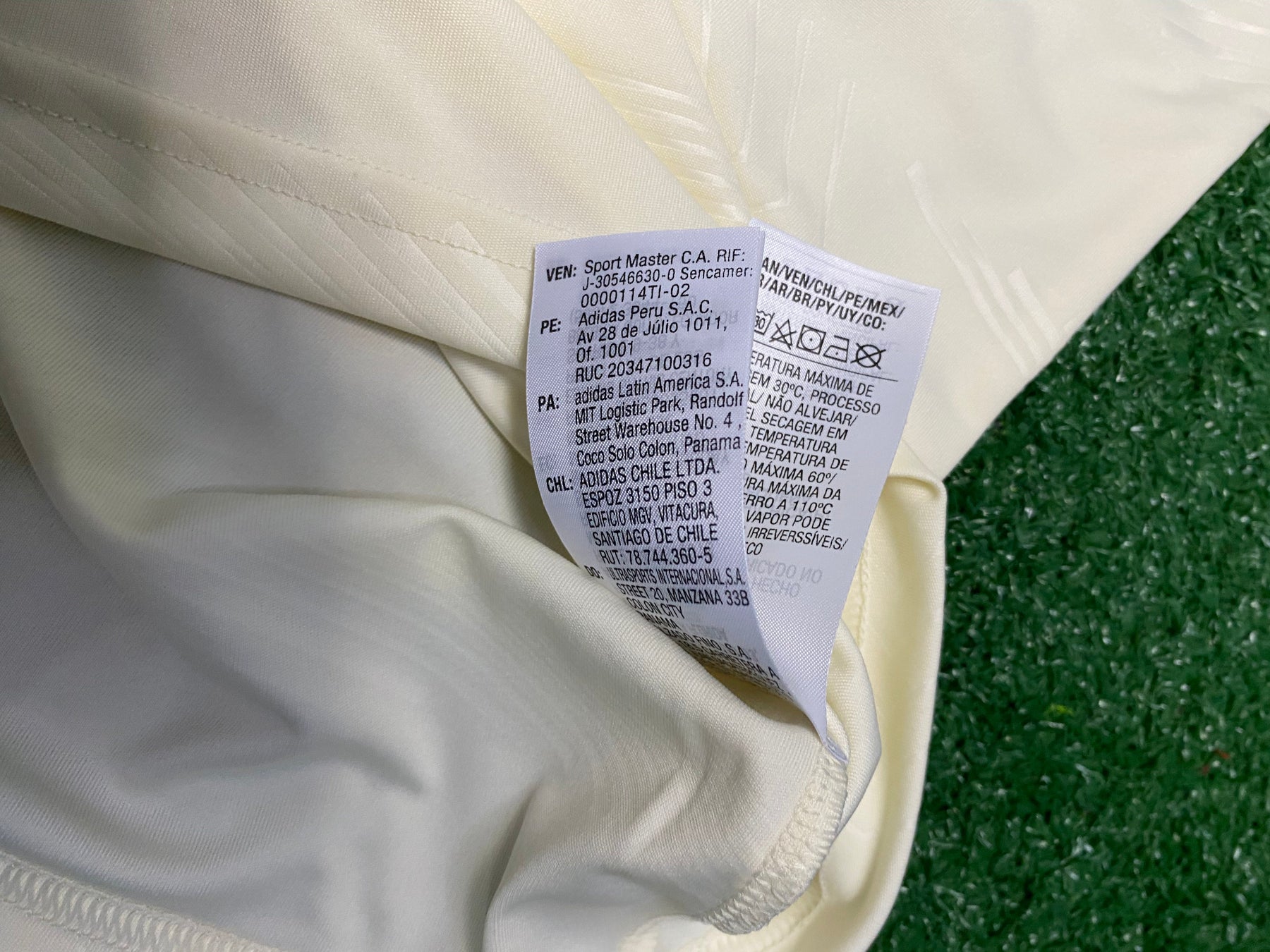 Camisa Flamengo CRF III 25/26 - TETRA CAMPEÃO