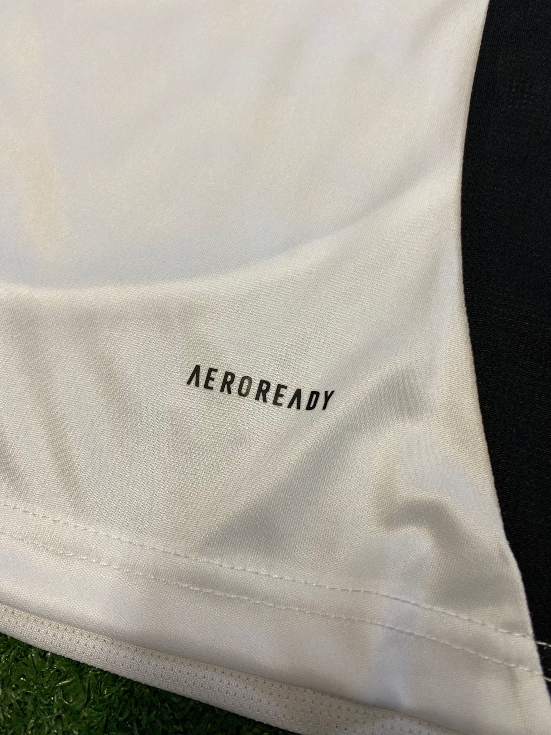 Camisa FLAMENGO CRF II 25/26 - TETRA CAMPEÃO