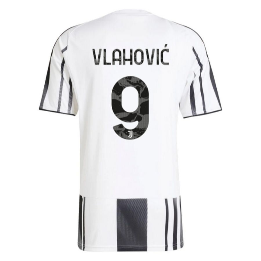 Juventus Home Jersey 2025/2026