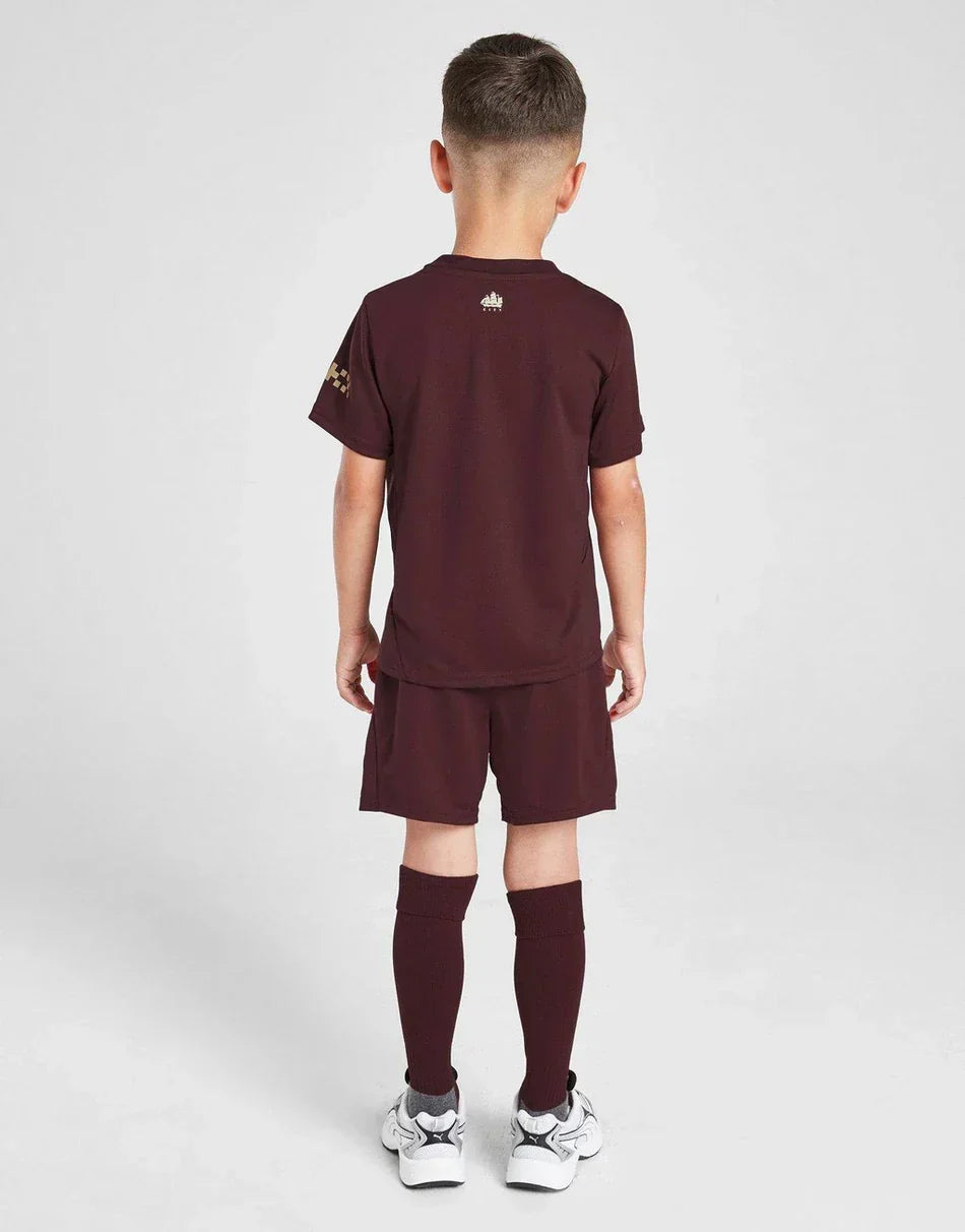 Third 24/25 Kids Kit