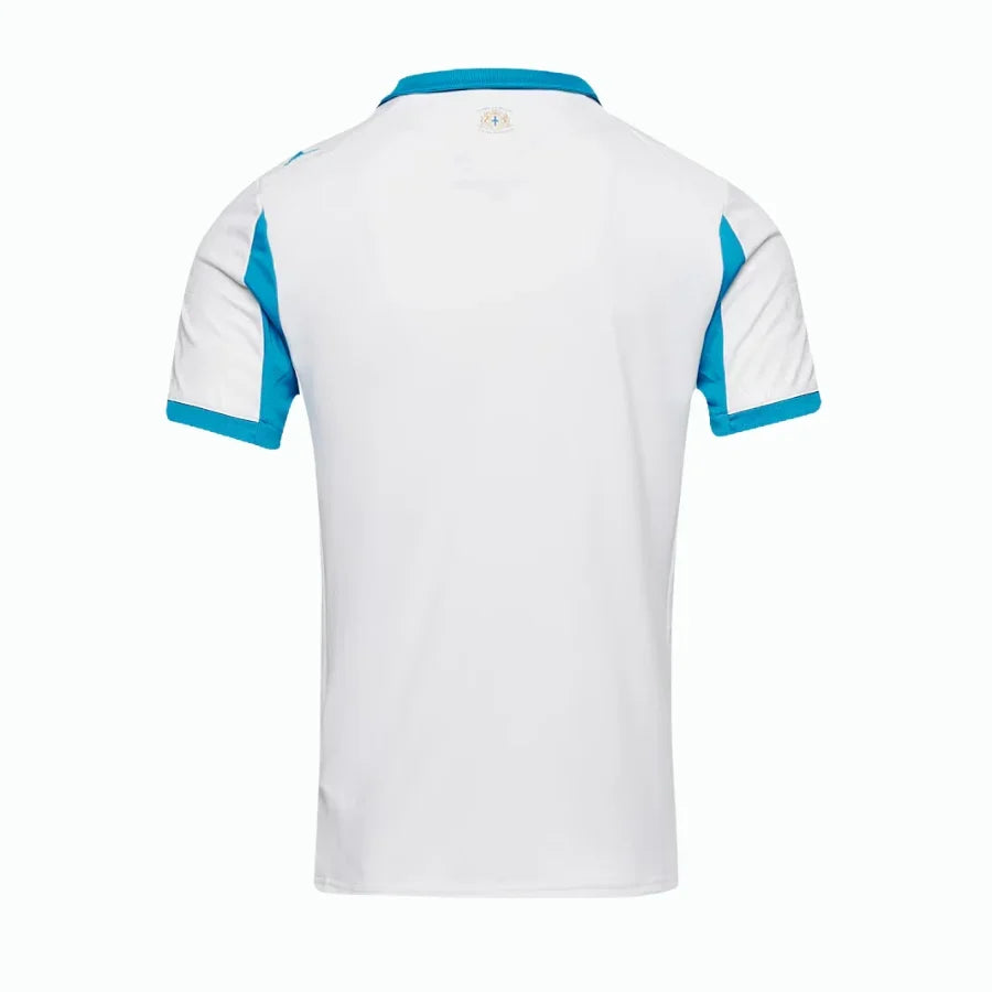 Olympique Marseille Home Fan Jersey 2025/26