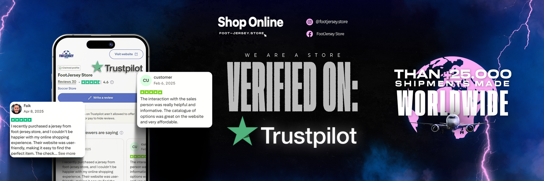 COMBO Arsenal 2025/26 - Christmas combo