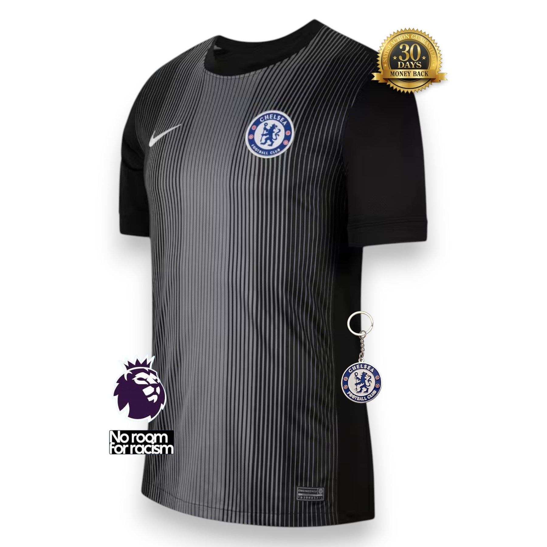 Jersey Chelsea Goalkeeper 2025/2026