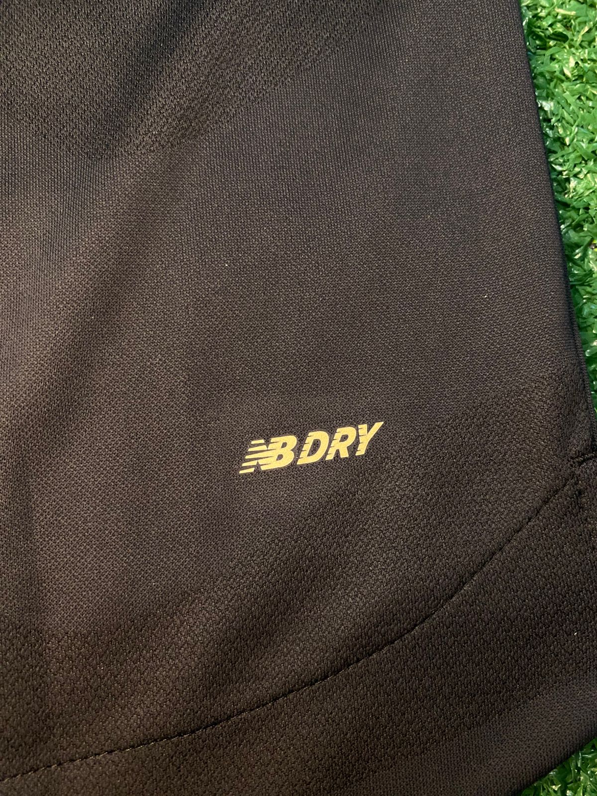 Camisa São Paulo III Preta 25/26 Jogador