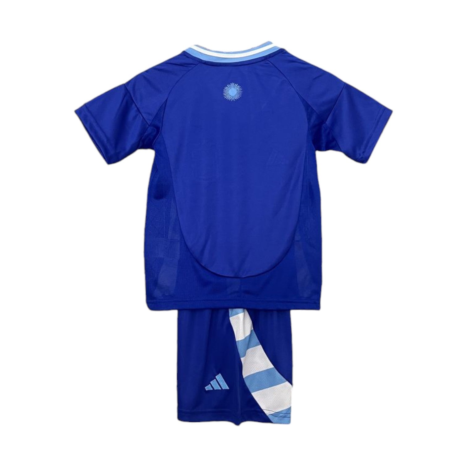 Camiseta Argentina II 2024/2025 para Niños