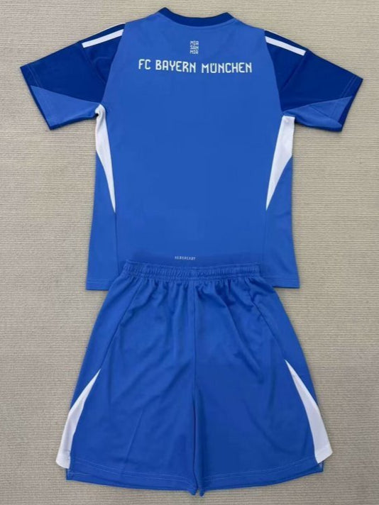 Goalkeeper 25/26 Kids Kit
