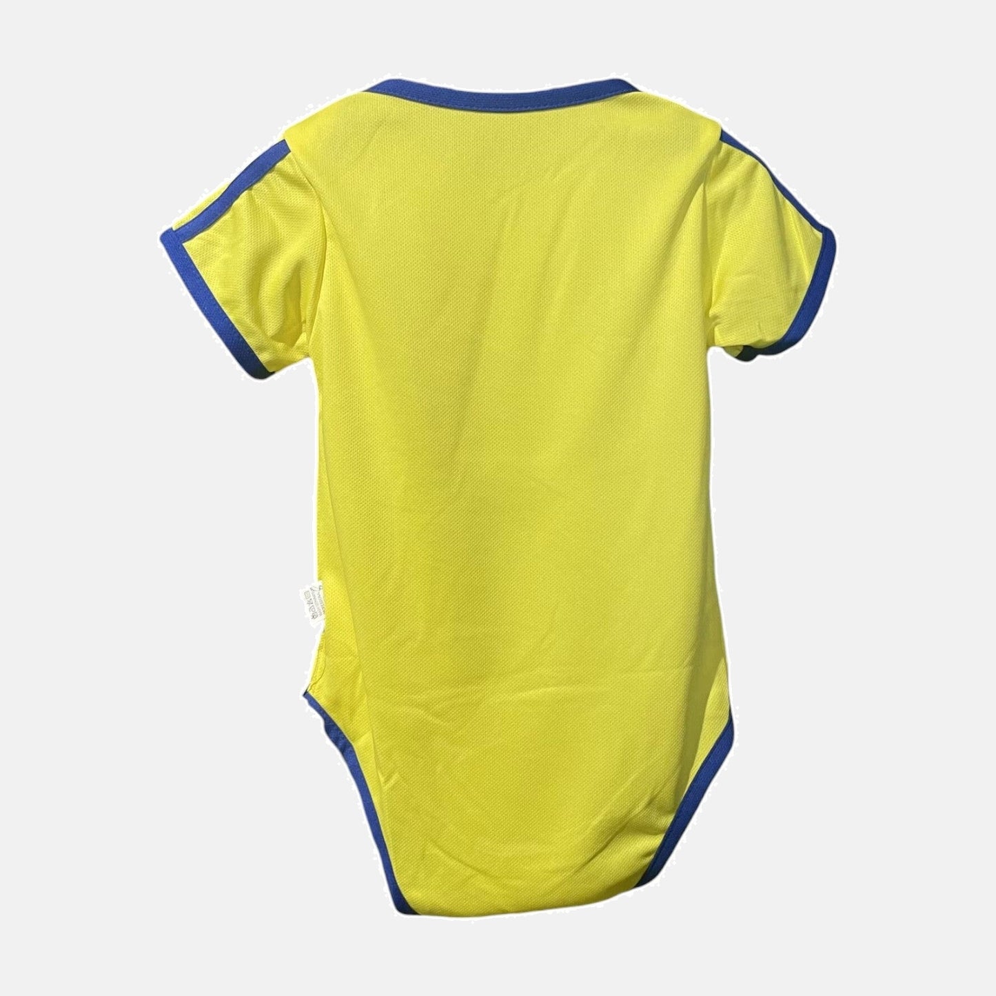 Al Nassr Baby Jersey 2024/2025