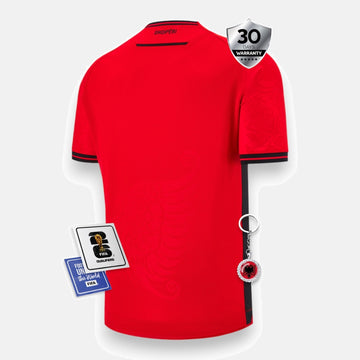 Home 25/26 Men's Jersey