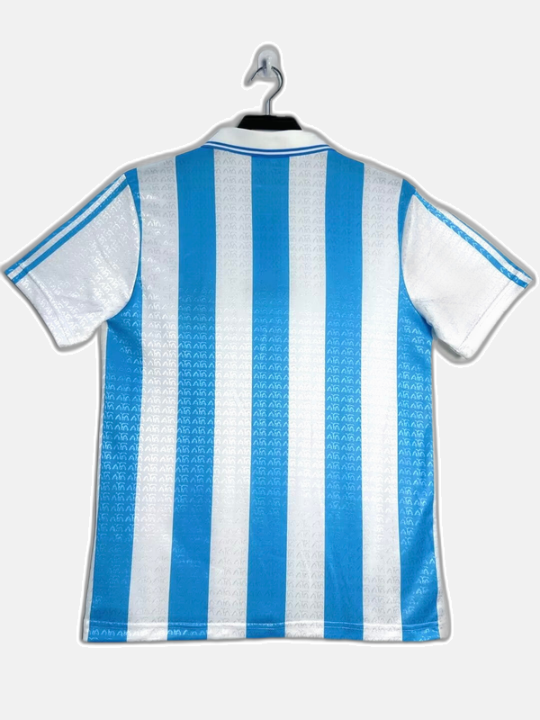 Argentina 1994 I Home Jersey - Retro Version