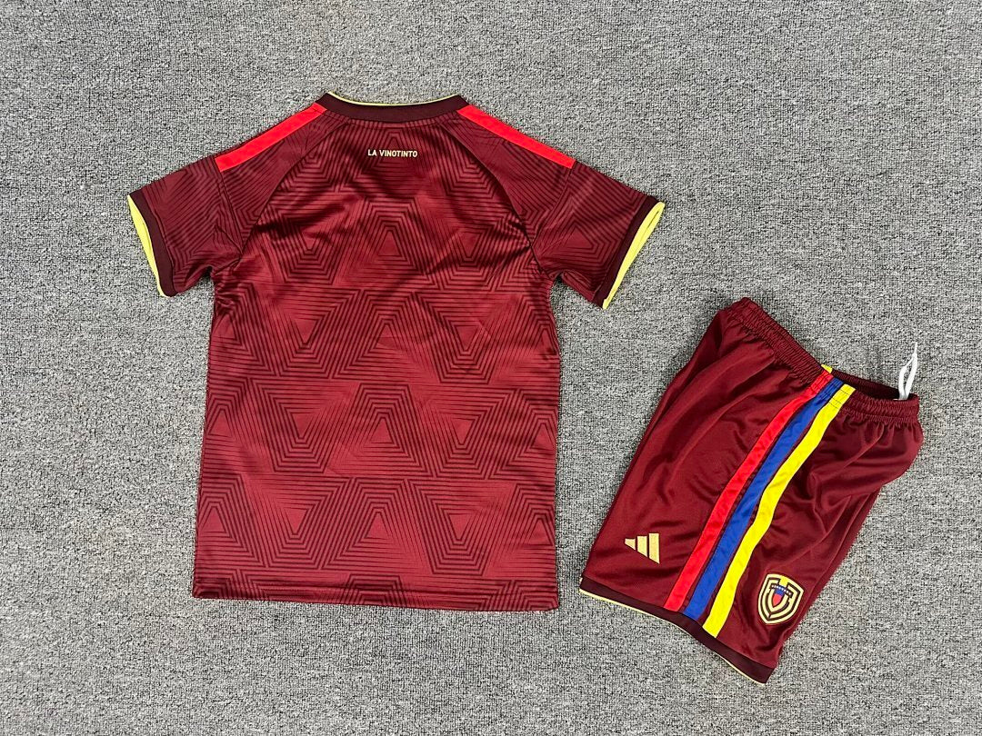 Jersey 26 Kids Kit