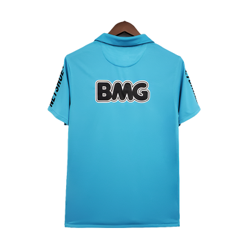Retro Away 12/13 Men's Jersey