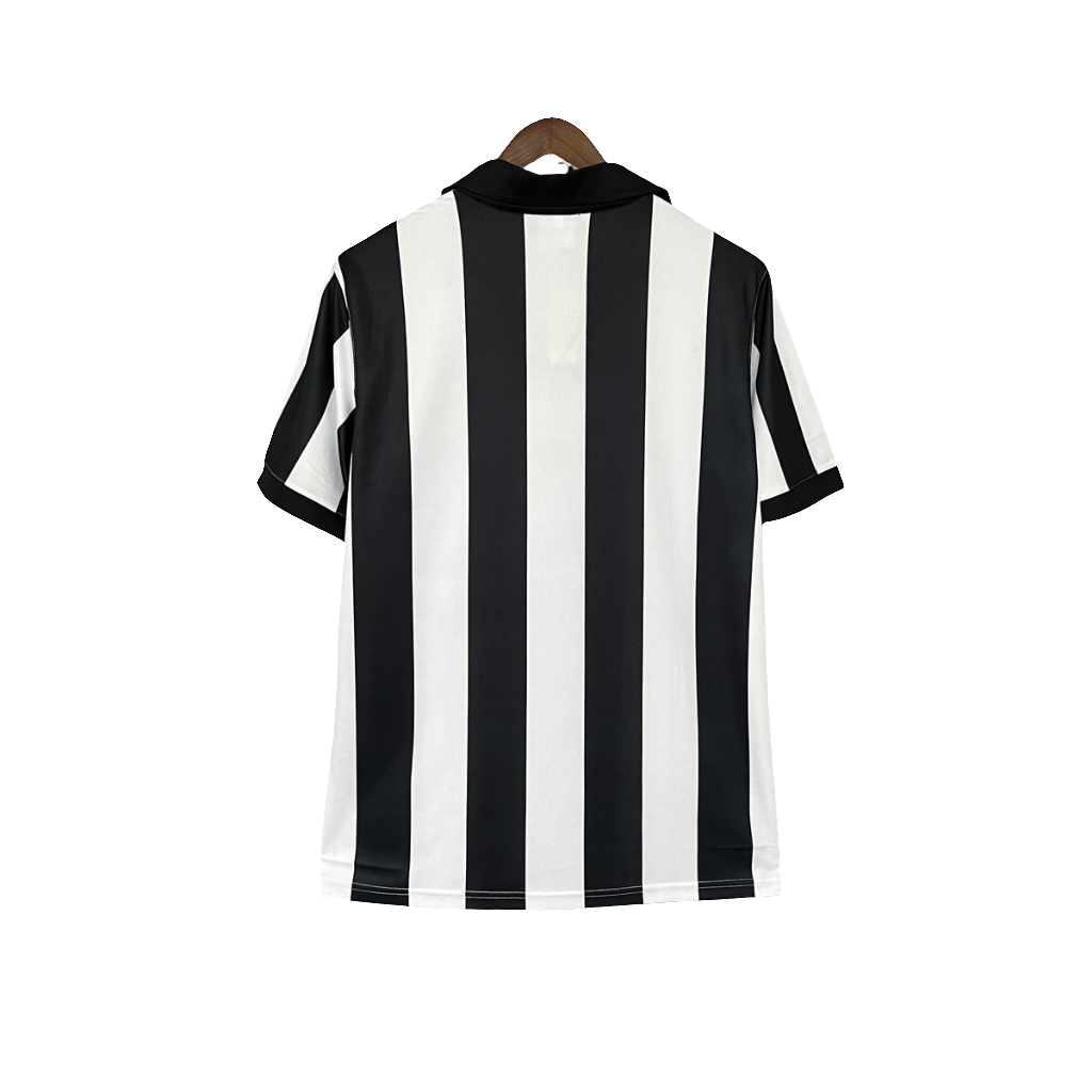 Santos 96/98 II Away Jersey - Retro Version