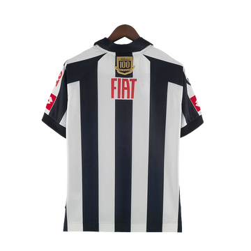 Retro Home 08 Men's Jersey