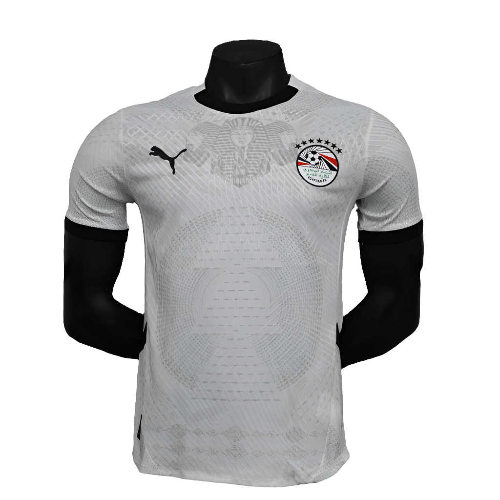 Egypt 25/26 II Away Jersey - Player Version