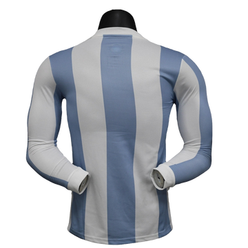 Jersey 25/26 Men's Long Sleeve