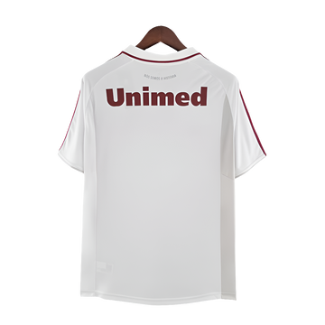 Retro Jersey 11/12 Men's 100th Anniversary