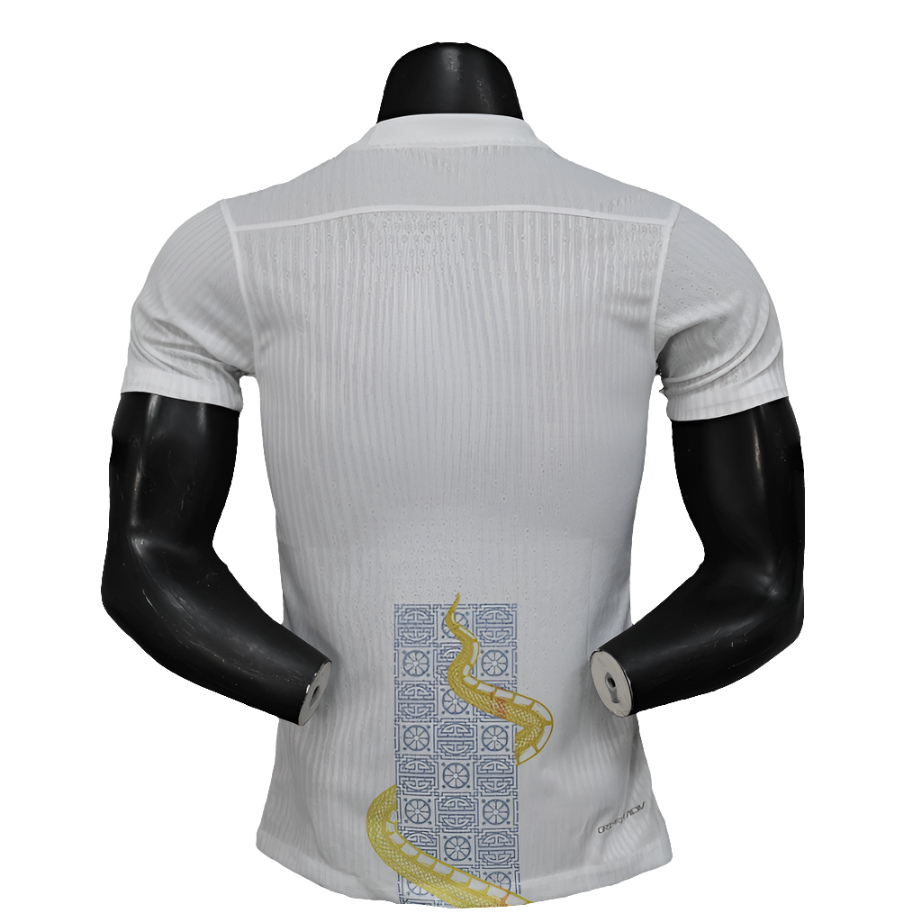 Tottenham 25/26 Special Edition Jersey - Player Version