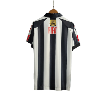 Retro Home 08 Men's Jersey
